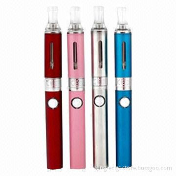 2014 Hot E-cigarettes kit, Competitive Price for EVod Blister Single Kit with 900mah Battery